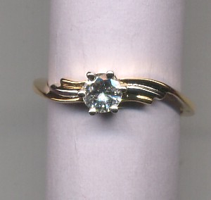 Diamond Ring